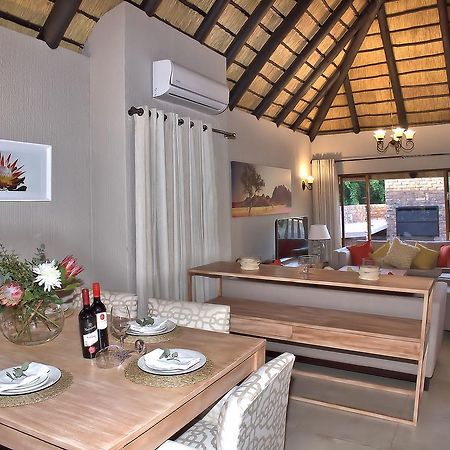 Kruger Park Lodge Unit No. 509 Hazyview Ngoại thất bức ảnh