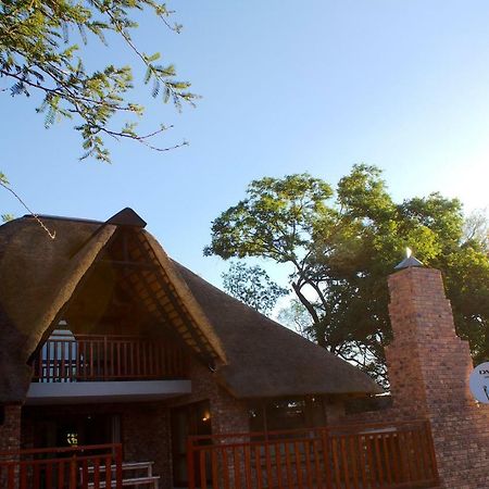 Kruger Park Lodge Unit No. 509 Hazyview Ngoại thất bức ảnh