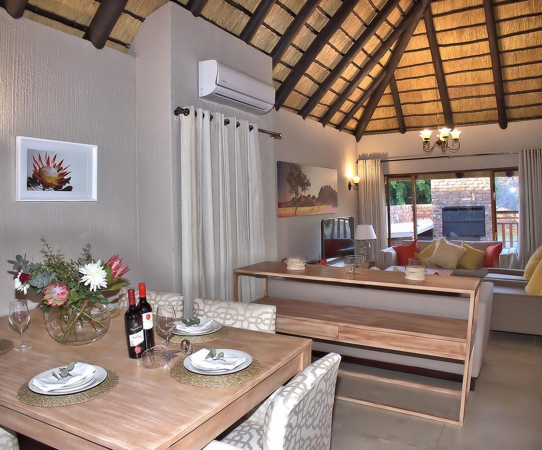 Kruger Park Lodge Unit No. 509 Hazyview Ngoại thất bức ảnh