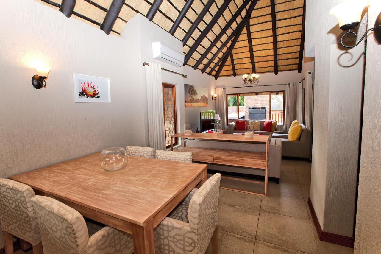 Kruger Park Lodge Unit No. 509 Hazyview Ngoại thất bức ảnh