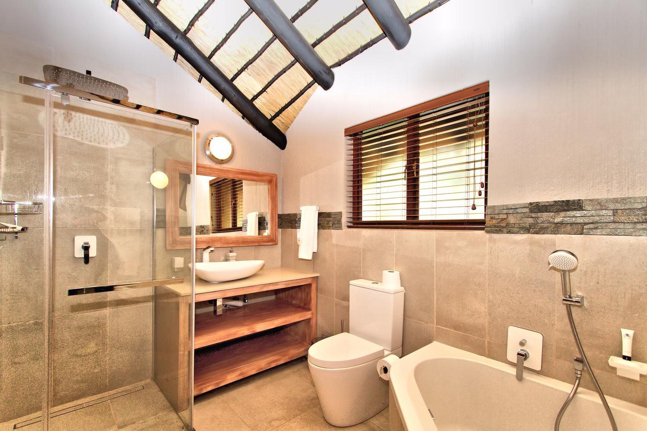 Kruger Park Lodge Unit No. 509 Hazyview Ngoại thất bức ảnh