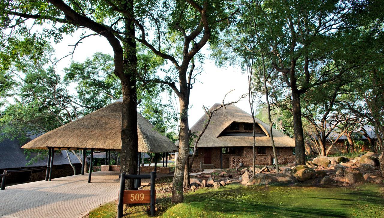 Kruger Park Lodge Unit No. 509 Hazyview Ngoại thất bức ảnh
