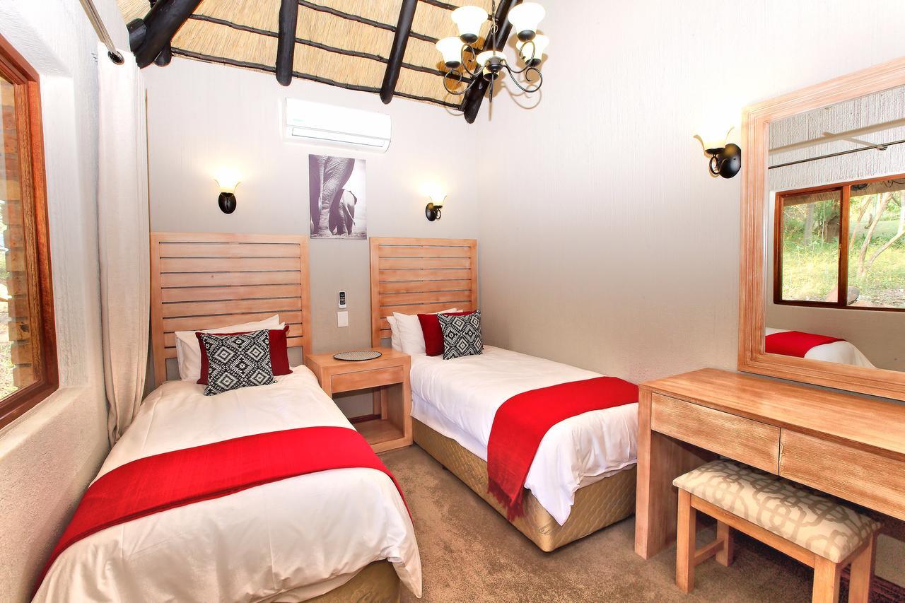 Kruger Park Lodge Unit No. 509 Hazyview Ngoại thất bức ảnh