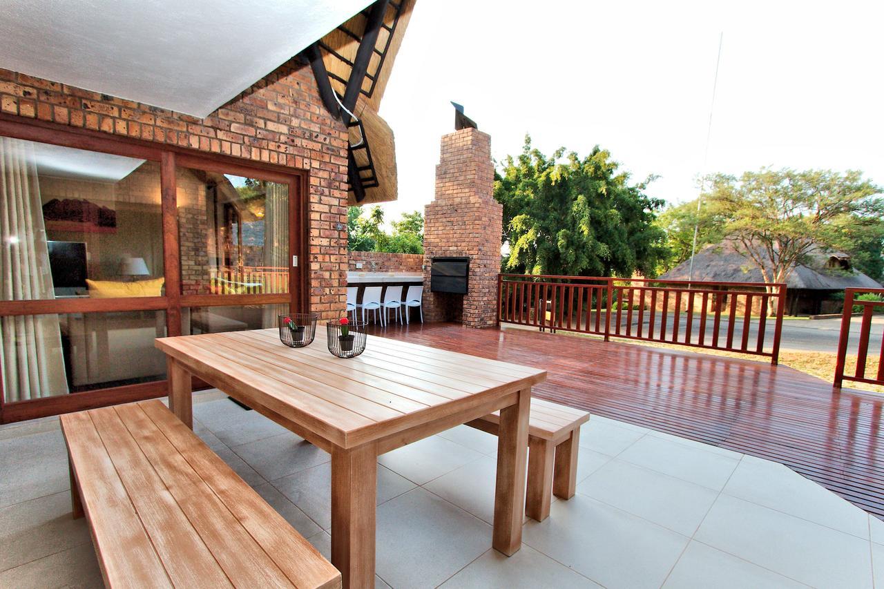 Kruger Park Lodge Unit No. 509 Hazyview Ngoại thất bức ảnh