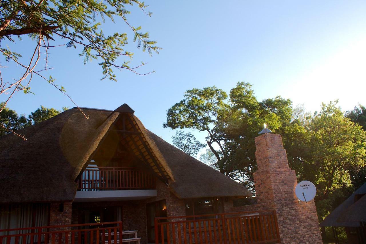 Kruger Park Lodge Unit No. 509 Hazyview Ngoại thất bức ảnh