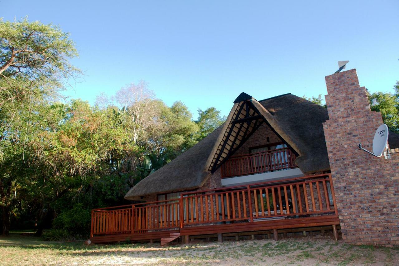 Kruger Park Lodge Unit No. 509 Hazyview Ngoại thất bức ảnh